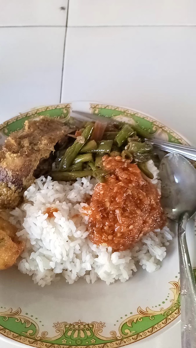 Warung Muslim Banyuwangi Photos 2